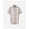 8848 Mountain Hike M - Camicia - Uomo - Color Mix