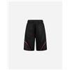 Fila Contemporary Street Style Jr - Bermuda - Nero