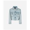 Mia M Urban Sporty Look Jr - Giubbotto - Blu