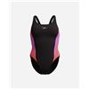 Speedo Colour Block 2.0 W - Costume Piscina - Donna