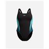 Speedo Colour Block 2.0 W - Costume Piscina - Donna