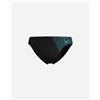 Speedo Medley Logo 7cm M - Slip Piscina - Uomo - Nero