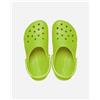 Crocs Classic Clog M - Sandali - Uomo - Verde