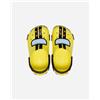 Crocs Classic Race Car Clog T Jr - Sandali - Giallo
