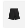 Adidas Originals W - Bermuda - Donna - Nero