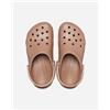 Crocs Classic Clog M - Sandali - Uomo - Marrone