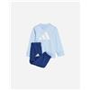 Adidas Infant Classic Jr - Tuta