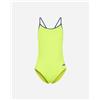 Arena Lace Back Solid W - Costume Piscina - Donna