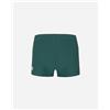 Arena Bright Glare M - Short Piscina - Uomo - Verde