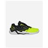 Joma Set Clay M - Scarpe Tennis - Uomo - Giallo