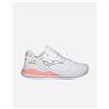 Joma Spin Padel W - Scarpe Padel - Donna - Bianco