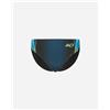 Aquarapid Pikat M - Slip Piscina - Uomo - Nero