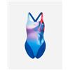 Aquarapid Aikin W - Costume Piscina - Donna - Blu Royal