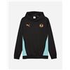 Puma Momo M - Giacca Tennis - Uomo - Nero