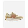 New Balance 327 W - Scarpe Sneakers - Donna - Beige