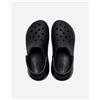 Crocs Classic Mega Crush Clog W - Sandali - Donna - Nero