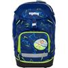 ergobag Prime Zaino Scolastico elementare per Bambini, Idrorepellente, ergonomico, 20 litro, 1100g