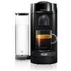 Nespresso Vertuo ENV150B Macchina per Espresso di De'Longhi, Colore Ink Black, Capsule Vertuo System, Nero