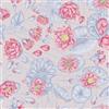 TULTOAP Carta Adesiva per Mobili Fiore Rosa Vintage Armadio di Cucina Muro Tavolo Porta Scrivania Carta da Parati Fiore Autoadesiva Carta da Parati (40 x 600 cm)
