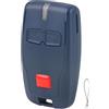 SELURK Telecomando Cancello bft 433,92 MHz per Porte Automatiche bft Telecomando cancello rolling code per Garage e Porte Compatibile con BFT Mitto 2, Ghibli, Kleio, TRC 2, RCB2, Codice Variabile