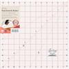 Sew Easy Hemline - Quadrato per patchwork, 31,8 x 31,8 cm