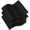 Vicloon Patch di Riparazione in Pelle, 32x22CM Pelle Adesiva per Riparazioni Autoadesivo, Patch Pelle Adesiva Toppe per Riparazione Autoadesive per Divani, Mobili, Sedili Auto, Giacca, Borsa in Pelle
