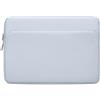 tomtoc Custodia Ultra Sottile per 13 Pollici MacBook Air M5/A3449 2026, M4/M3/M2/M1/ 2025-2018, 2026 13 MacBook Neo A18 Pro, 13 MacBook Pro M2/M1, Custodia per Laptop Adatta 13 Surface Pro 11