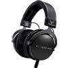 beyerdynamic DT 1770 PRO MKII Cuffie da studio Tesla Premium studiate per la registrazione, il monitoraggio e l'editing a livello professionale (chiuse)