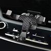 HIGH FLYING - per Corolla Hybrid/Touring Sports/Limousine E210 2019 2020 Supporto Auto Porta Cellulare Auto di Rotazione