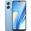 Blackview A52(64GB) 4G Cellulare, 6,5'' HD+ Schermo Telefono, Octa Core 3GB 64GB (SD Esterna 1TB), 13MP+5MP, Android 12 Smartphone Dual SIM, Batteria 5180mAh, Sblocco Facciale&Impronte Digitali Blu