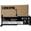 BLESYS L20C2PF0 L20L2PF0 L20M2PF0 L20D2PF0 7,7V 36Wh Batteria per Lenovo IdeaPad 3-17ALC6 3-17ITL6 3-17IAU7 3-15ALC6 3-15IAU7 3-14ADA6 3-14ITL6 3-14ABA7 3-14ALC6 3-17ABA7 3-15ABA7 PC portatili