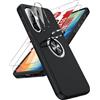 Cellularline Book - Galaxy A36/A56 Custodia a libro con tasca portatessera e chiusura magnetica: caratteristiche e prezzo