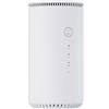 Calonny Router 5G AX3000 WIFI 6 con 3 Porte Multifunzione (RJ11/LAN/WAN) 5G NR TDD 2.6Gbp Dual Band, Modem SIM per Casa/Ufficio/Telefonia VoIP 802.11 a/b/g/n/ac/ax