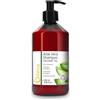 Oïléna - Shampoo Bio | Anti-Caduta | Crescita Rapida dei Capelli | Antiforfora | Volume Extra | 250 ml, Senza Parabeni, Solfati o Siliconi, Idratazione Intensa, Ricco di Aloe Vera e Olio di Argan