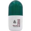 Vidaloe, Canarine, Deodorante 100% Aloe Vera Naturale, 50 ml
