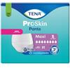 ESSITY Tena Pants ProSkin Maxi Taglia S Confezione da 10 Pezzi