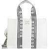 John Richmond Borsa A Spalla Shoulder Bag Terrab UWP24178BO Bianco
