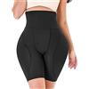 Generic Butt Pads per i più Grandi Butt Hip Pads Hip Enhancer Aggiornato Spugna Imbottita Butt Lifter Mutandine Shapewear per Le Donne Copricapezzoli Non Adesivi Adesivo Vestiti (Black, L)