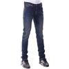 Tommy Hilfiger Jeans Uomo EO Scanton OLC Orlando Comfort Slim Blu (IT, Misura del girovita & Misura del Cavallo, 32, 34, Blu)