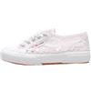 SUPERGA 2790 Cotu Sneaker bianco da Bambino S8121DW 2750 900