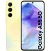 Samsung Galaxy A55 128GB - Giallo - refurbished