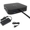 I-Tec C31HDMIDPDOCKPD Docking station - refurbished