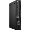 Dell OptiPlex 7080 Micro Core i3 3 GHz - SSD 512 GB RAM 16 GB - refurbished
