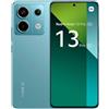 Xiaomi Redmi Note 13 Pro 256GB - Blu - refurbished