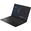 Lenovo ThinkPad X1 Carbon G7 14" Core i5 1.6 GHz - SSD 256 GB - 8GB - QWERTZ - Tedesco - refurbished