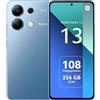 Xiaomi Redmi Note 13 256GB - Blu - refurbished