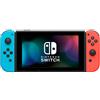 Nintendo Switch 32GB - Rosso/Blu - refurbished