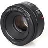 Canon Obiettivi 50mm f/1.8 STM Lens EF 50mm f/1.8,