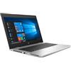 HP ProBook 640 G4 14" Core i5 1.6 GHz - SSD 512 GB - 8GB - AZERTY - Francese - refurbished