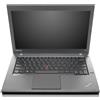 Lenovo ThinkPad T440 14" Core i5 1.9 GHz - SSD 240 GB - 4GB - QWERTY - Spagnolo, fair